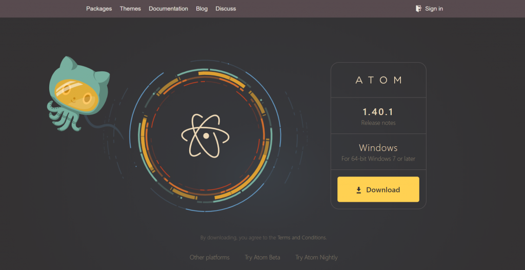 atom